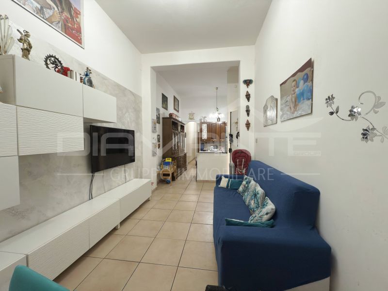 Cannizzaro 3Vani + Cortile 